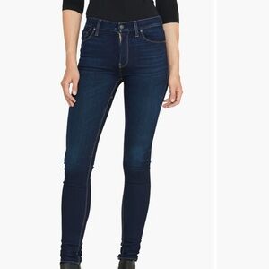 HUDSON ~ Blair Skinny Jeans